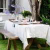 Garden Table - Beautiful Heirloom Home