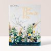 The Flower Fix – Anna Potter - Beautiful Heirloom Home