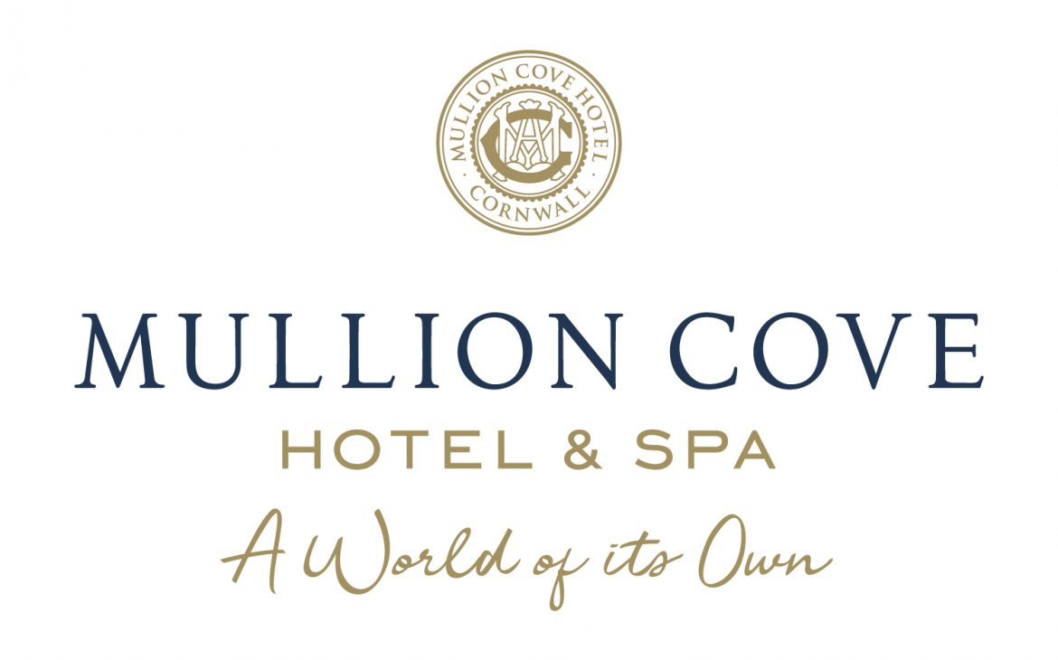 Mullion Cove Logo - Beautiful Heirloom Home
