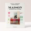 Maison Parisian Chic at Home - Beautiful Heirloom Home