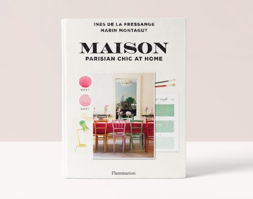 Maison Parisian Chic at Home - Beautiful Heirloom Home