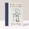 The Boy, The Mole, The Fox and the Horse - Charlie Mackesy - Beautiful Heirloom Home