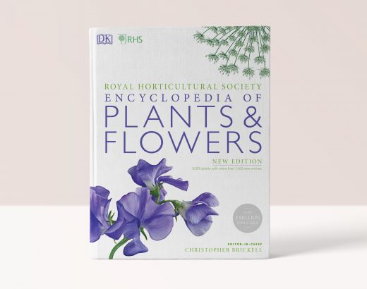 RHS Encyclopedia Of Plants and Flowers - Christopher Brickell