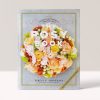 The Posy Book: Teresa H. Sabankaya, Foreword by Amy Stewart - Beautiful Heirloom Home