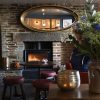 Fireside Dining Round Up (The Mariners) - Beautiful Heirloom Home