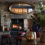 Fireside Dining Round Up (The Mariners) - Beautiful Heirloom Home