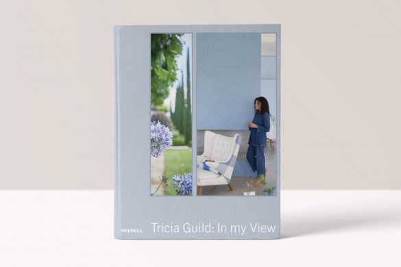 Tricia Guild - In My View - Beautiful Heirloom Home