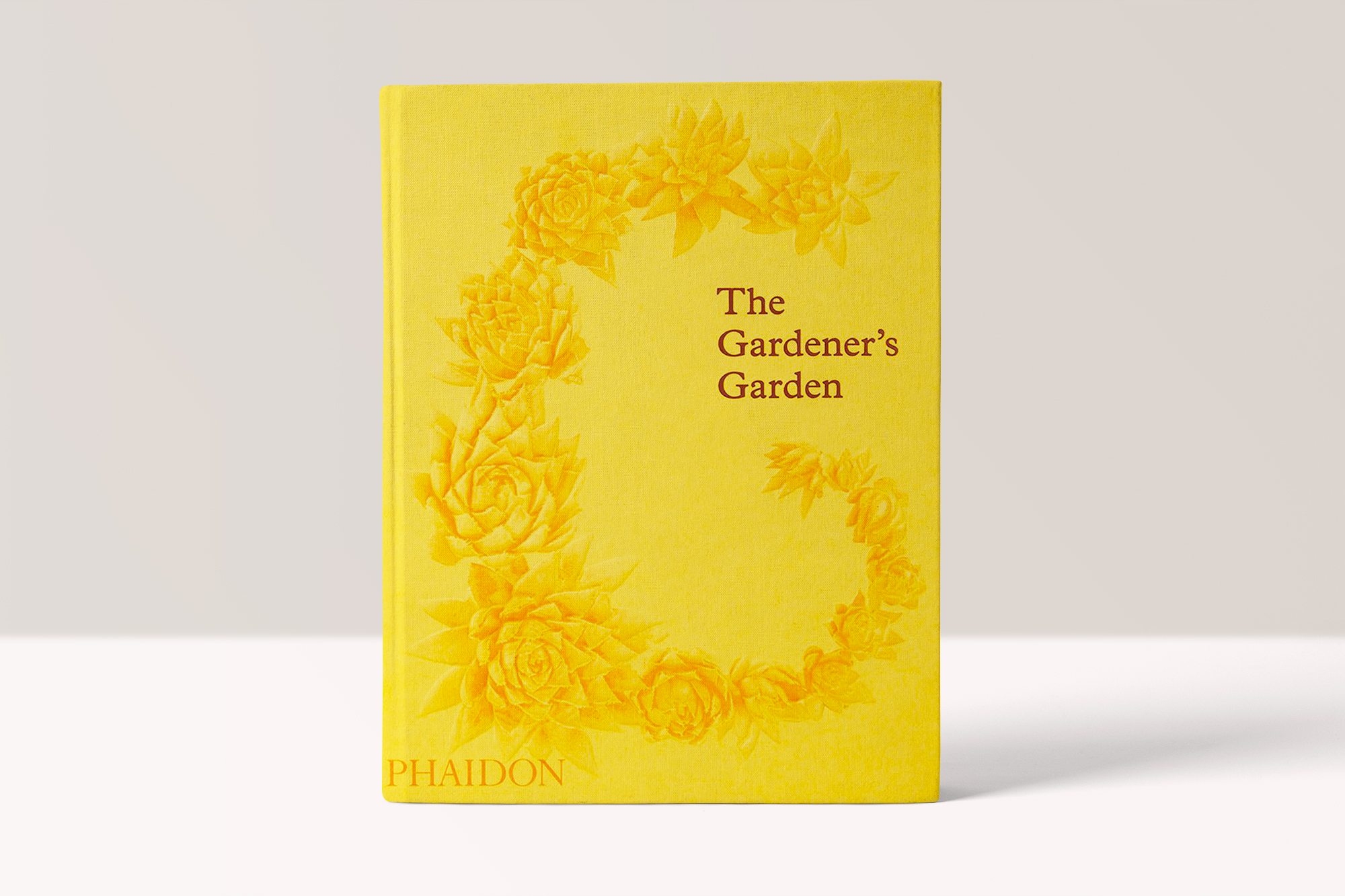 The Gardener's Garden - Phaidon Editors - Beautiful Heirloom Home