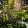 Grow Fruit & Vegetables in Pots An online lecture given by Aaron Bertelsen
