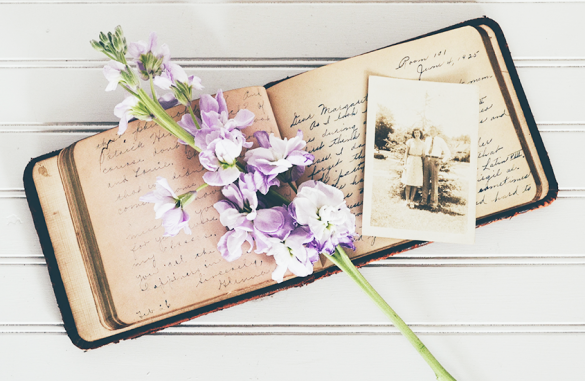 Collecting Treasures