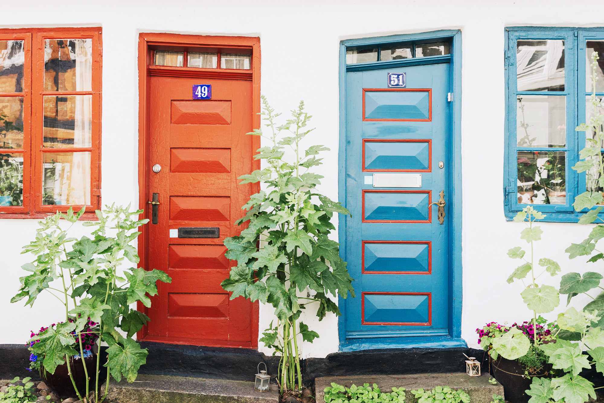 Creating your Own Signature Style in Your Home