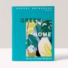 Green Home - The Joy of Living with Plants - Anders Røyneberg