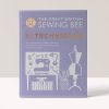 The Great British Sewing Bee: The Techniques