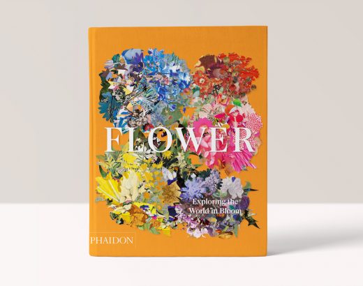 FLOWER: EXPLORING THE WORLD IN BLOOM - PHAIDON EDITORS