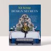 DESIGN SECRETS ADDING CHARACTER AND STYLE TO AN INTERIOR TO MAKE IT YOUR OWN - KIT KEMP