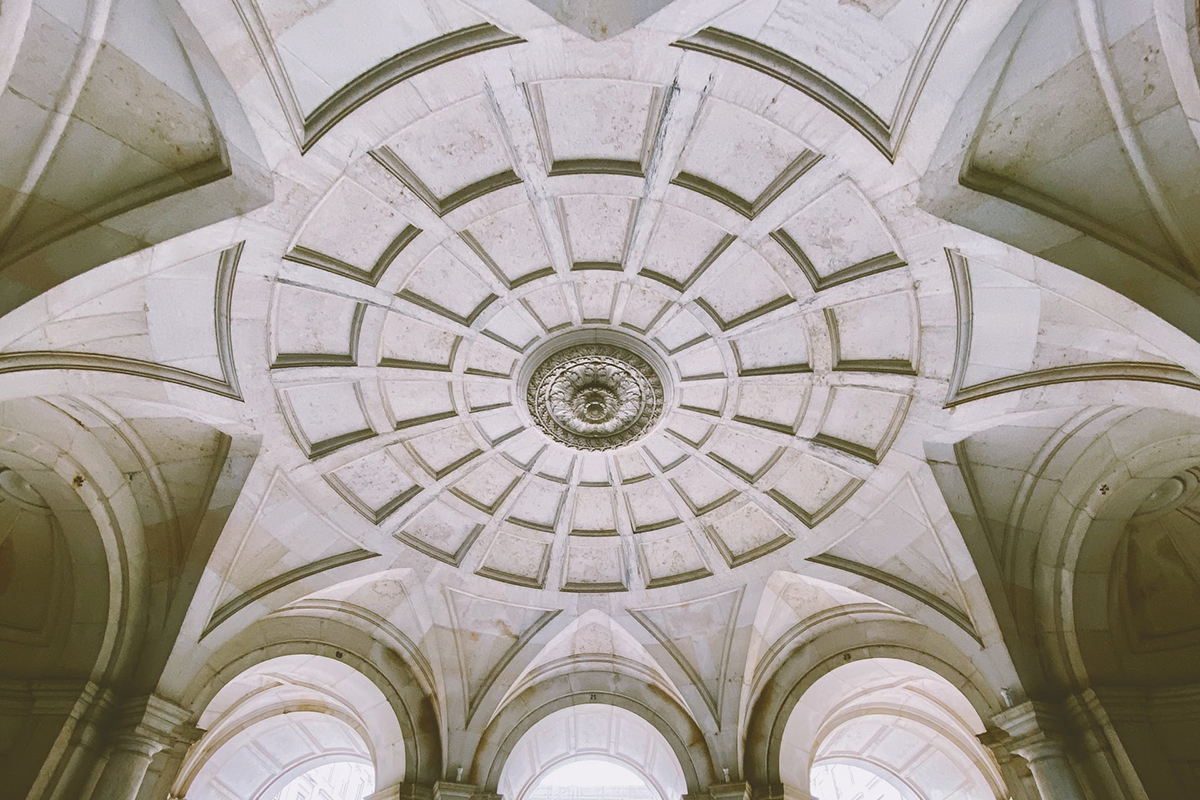 EXPLORING BEAUTIFUL BUILDINGS