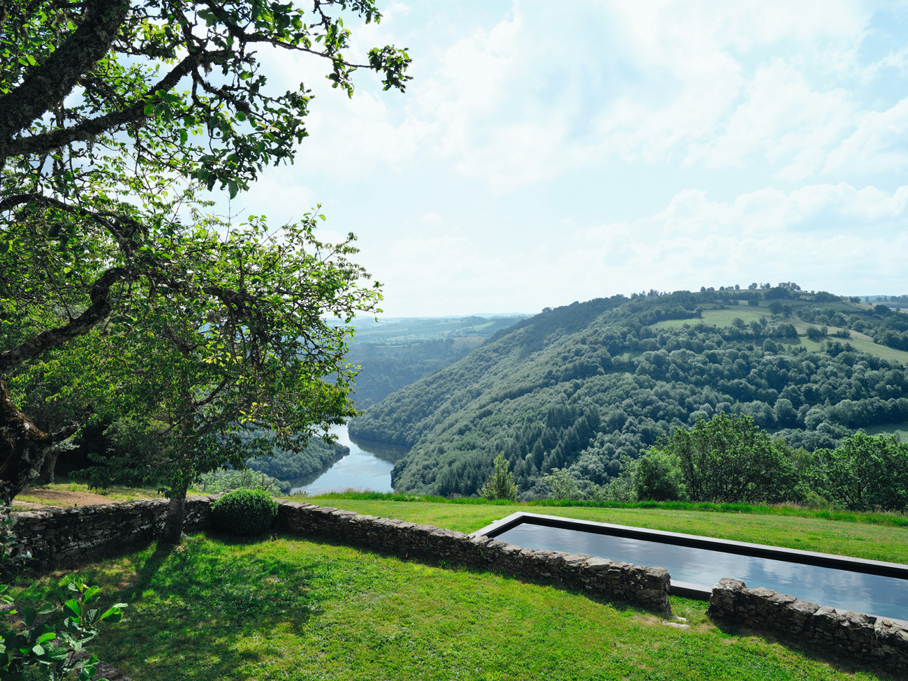 Interview with Gesa Hansen, Estelle Marandon, Charlotte Huguet authors of  Coming Home to Nature: The French Art of Countryfication