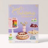 Jane’s Patisserie Celebrate! – Jane Dunn