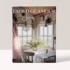 Faded Glamour by the Sea by Pearl Lowe