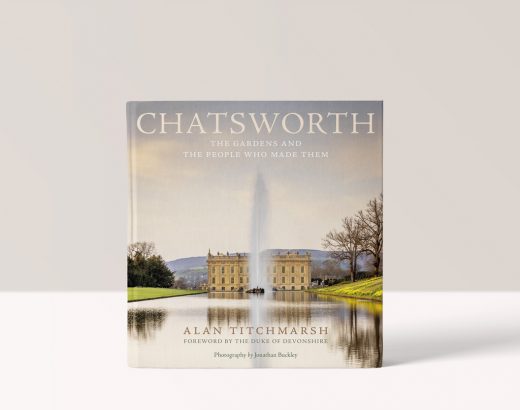 Chatsworth - Alan Titchmarsh 