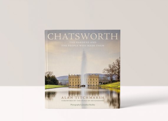 Chatsworth - Alan Titchmarsh 