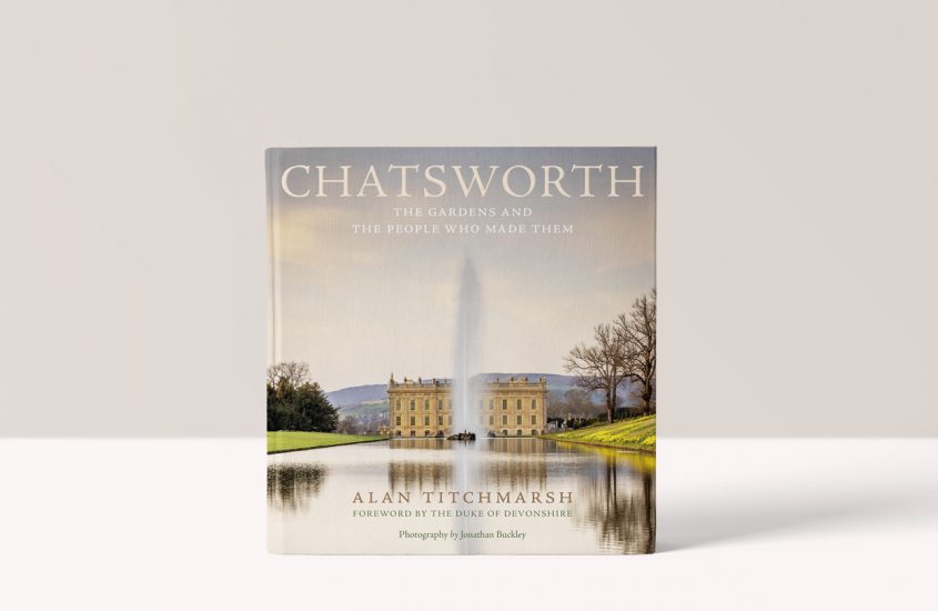 Chatsworth – Alan Titchmarsh 