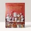 Extraordinary Collections: French Interiors · Flea Markets · Ateliers