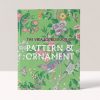 The V&A Sourcebook of Pattern and Ornament (Victoria and Albert Museum)