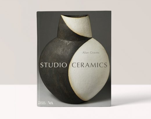 Studio Ceramics (Victoria and Albert Museum) - Alun Graves & Tanya Harrod