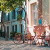 Inspired Living - Pretty Streets