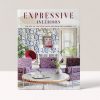 Expressive Interiors - Jo Berryman