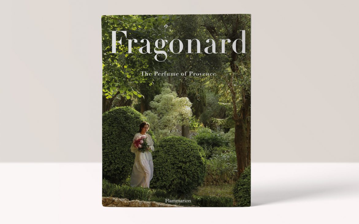 Fragonard: The Perfume of Provence - Alain Stella