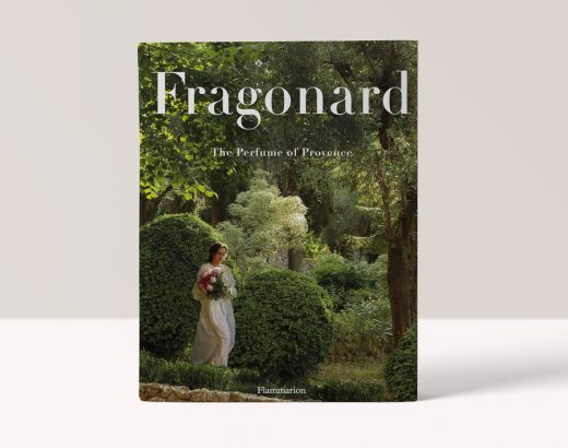 Fragonard: The Perfume of Provence - Alain Stella
