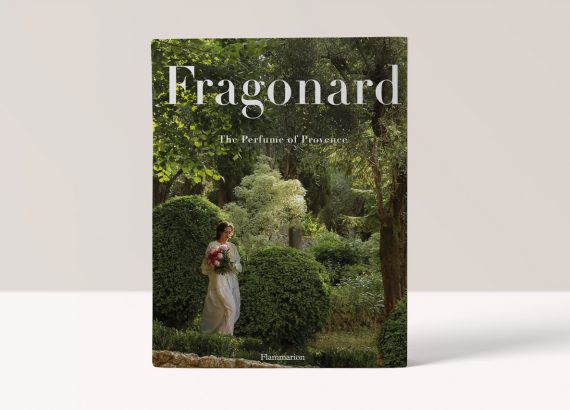 Fragonard: The Perfume of Provence - Alain Stella