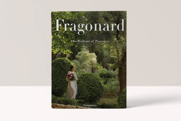 Fragonard: The Perfume of Provence - Alain Stella