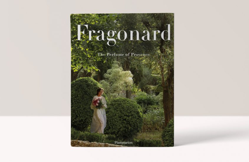 Fragonard: The Perfume of Provence – Alain Stella