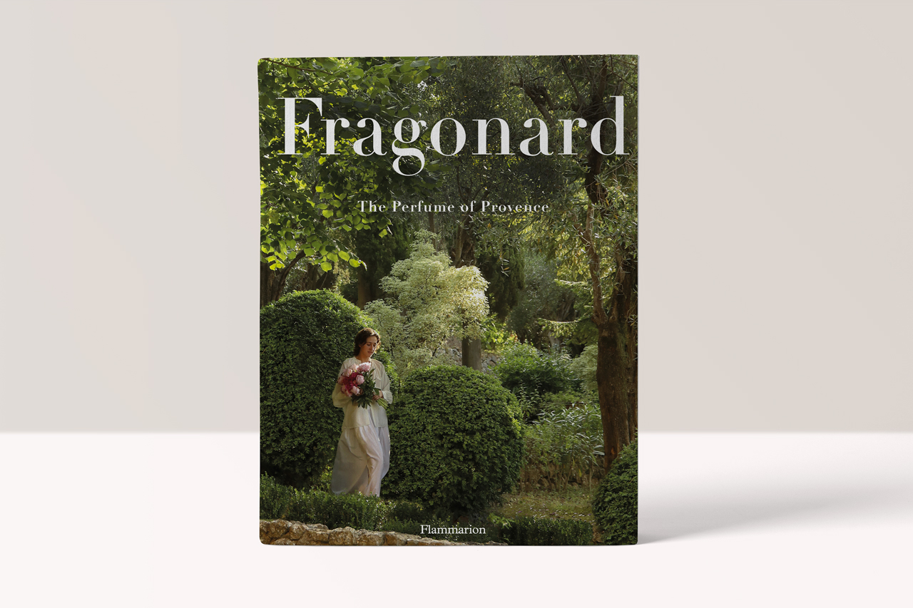 Fragonard: The Perfume of Provence - Alain Stella