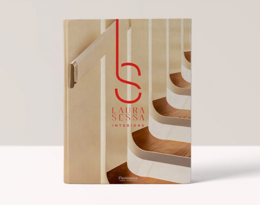 Laura Sessa: Interiors - Laura Sessa