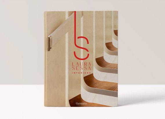 Laura Sessa: Interiors - Laura Sessa