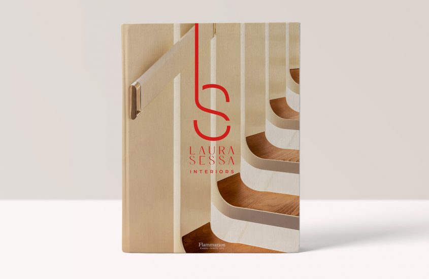 Laura Sessa: Interiors – Laura Sessa