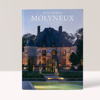 Juan Pablo Molyneux: A Château for All Seasons Juan Pablo Molyneux: A Château for All Seasons